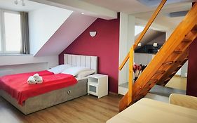 Apartament Winnica